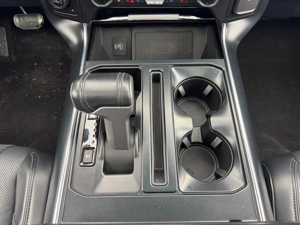 used 2022 Ford F-150 car, priced at $59,879