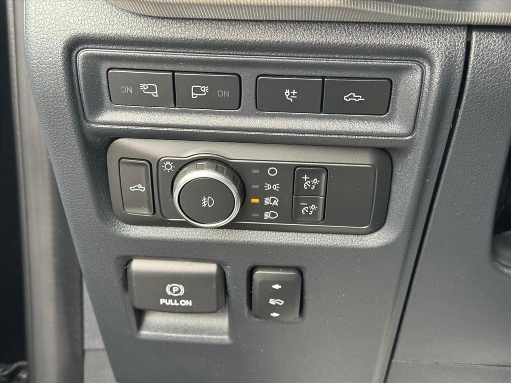 used 2022 Ford F-150 car, priced at $59,879