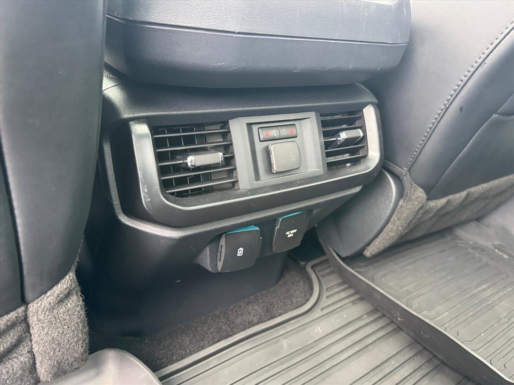 used 2022 Ford F-150 car, priced at $59,879