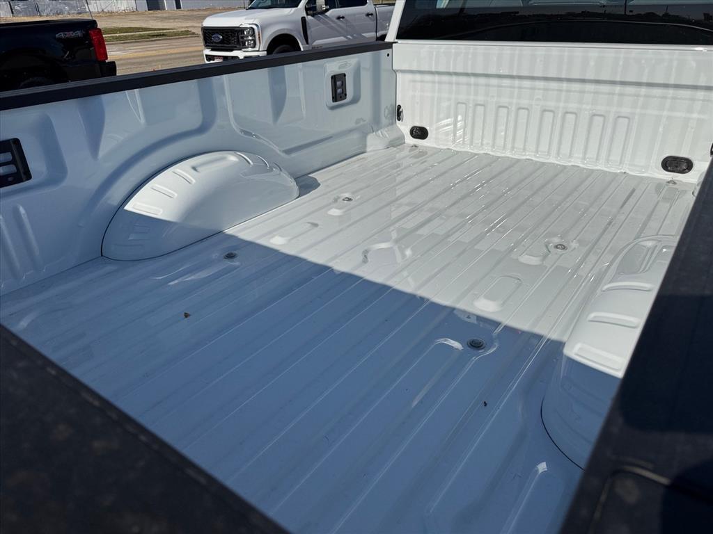 new 2026 Ford F-250 car, priced at $48,764