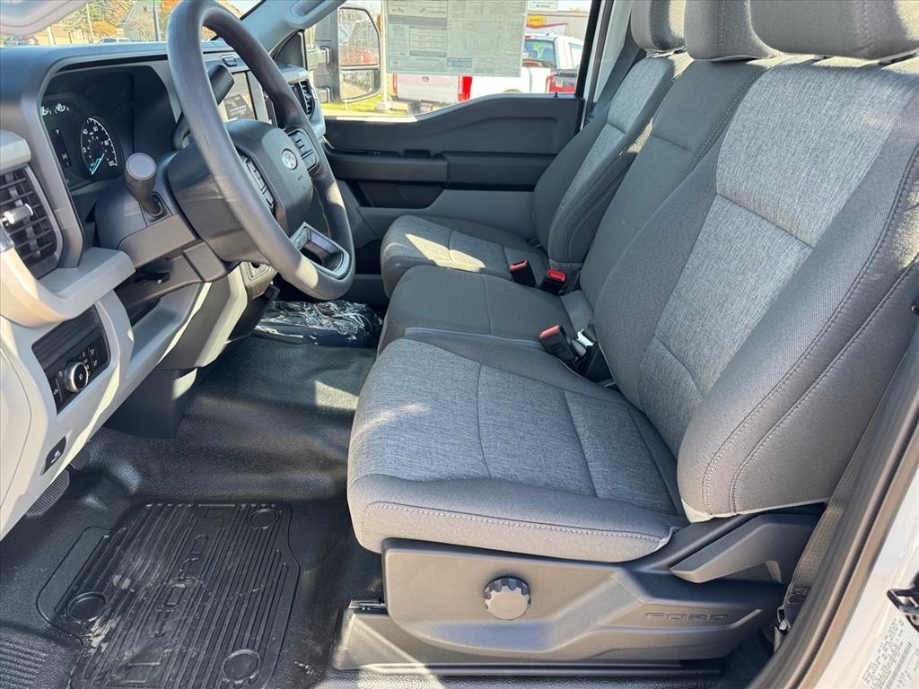 new 2026 Ford F-250 car, priced at $48,764