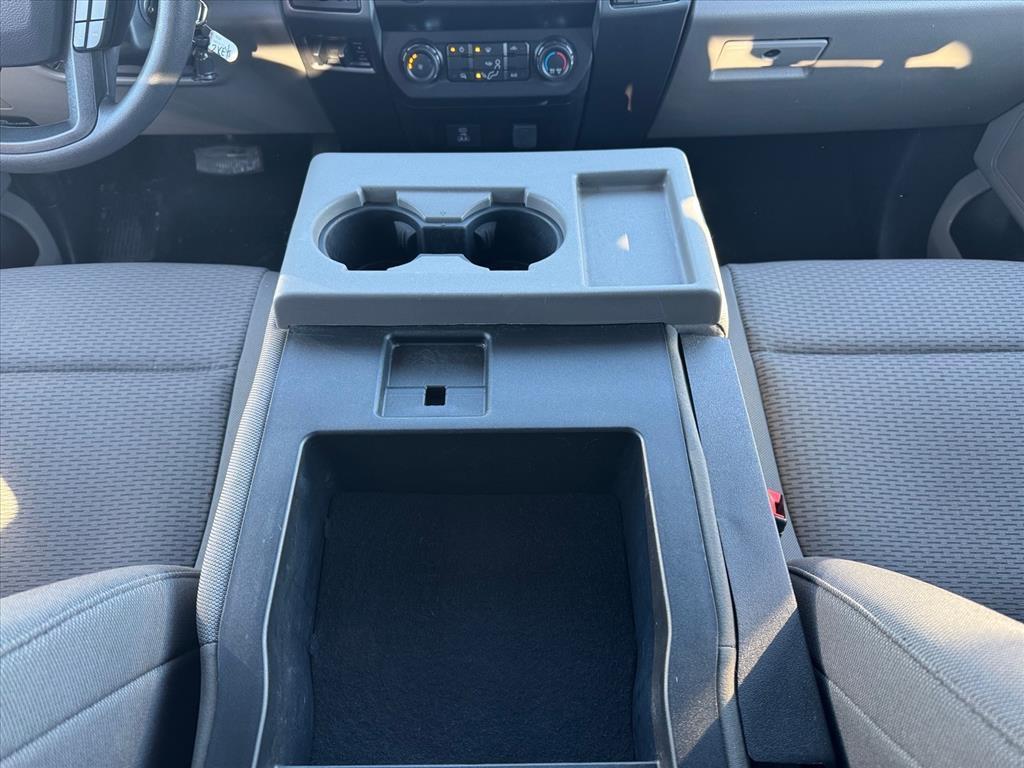 used 2022 Ford F-350 car, priced at $47,737