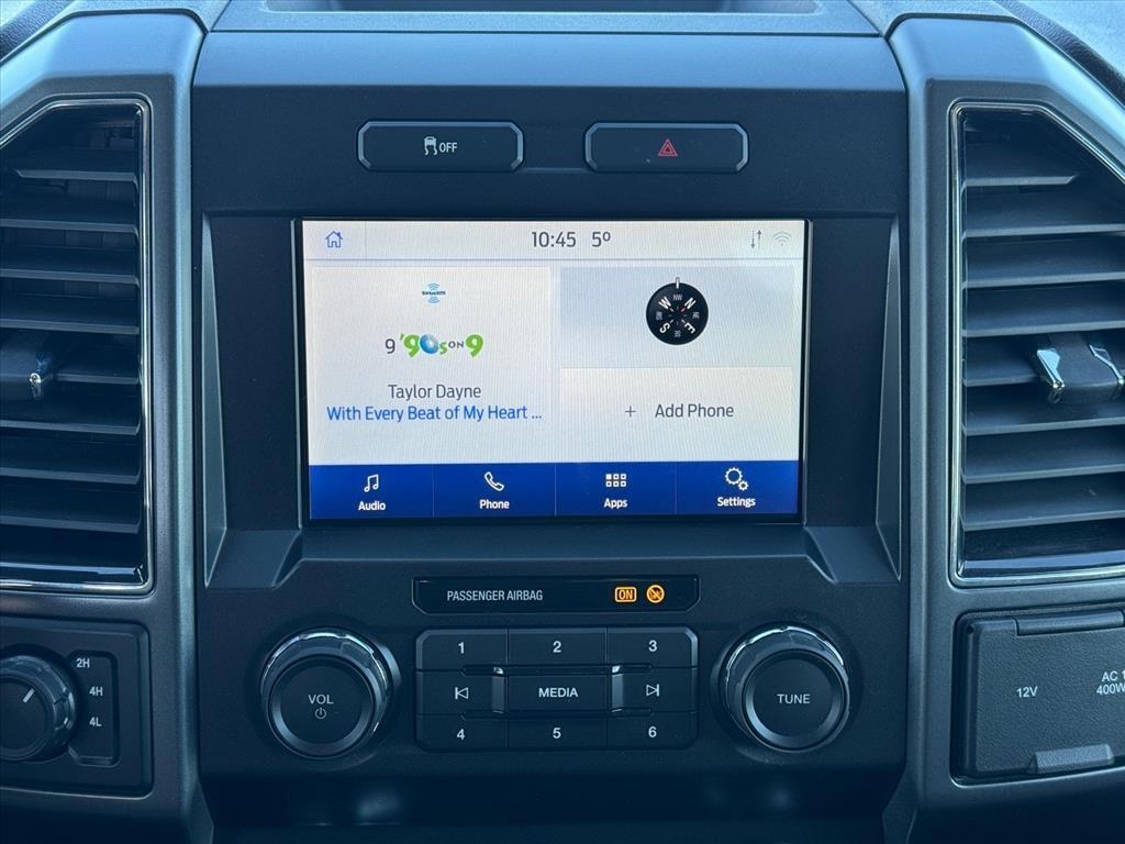 used 2022 Ford F-350 car, priced at $47,737