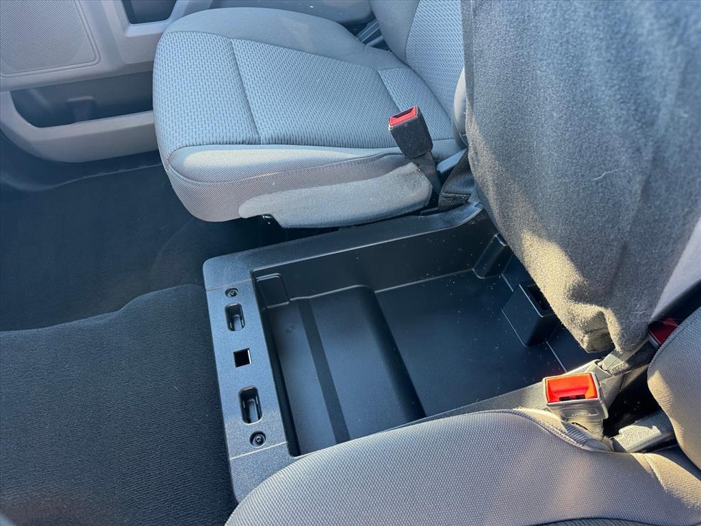 used 2022 Ford F-350 car, priced at $47,737