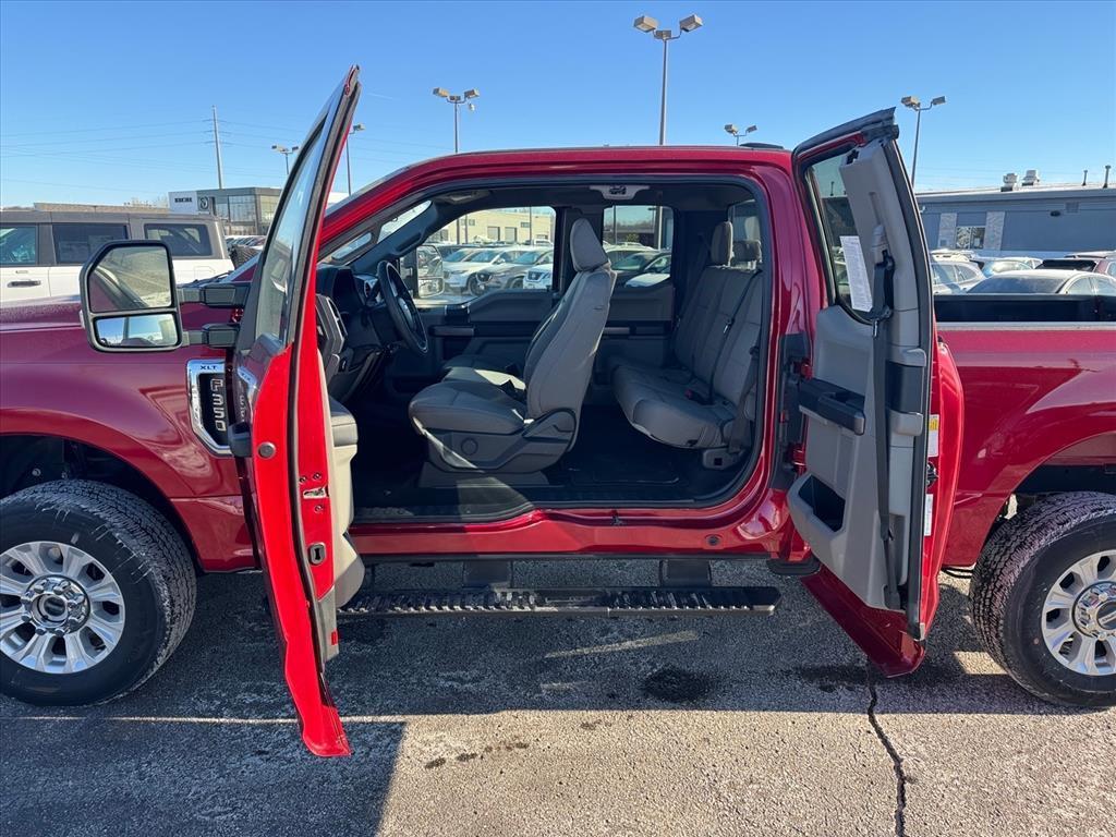 used 2022 Ford F-350 car, priced at $47,737