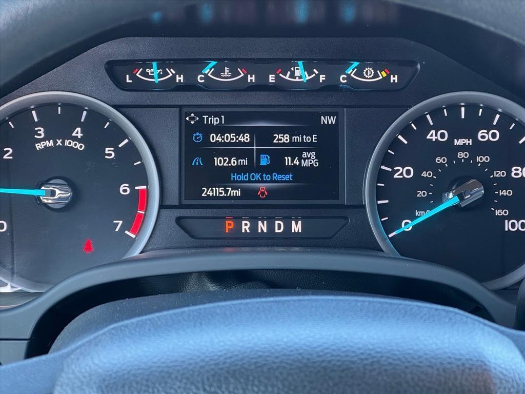 used 2022 Ford F-350 car, priced at $47,737