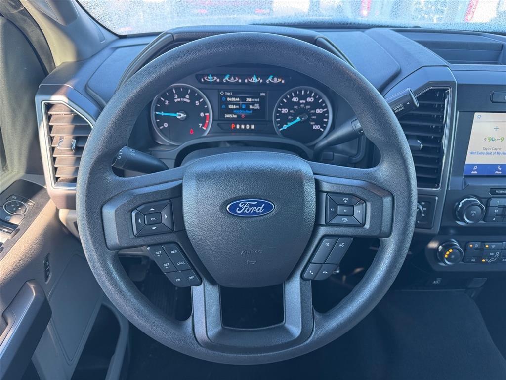 used 2022 Ford F-350 car, priced at $47,737