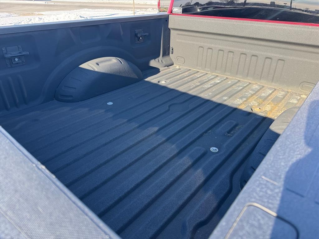 used 2022 Ford F-350 car, priced at $47,737