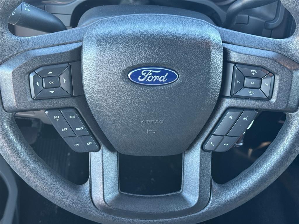 used 2022 Ford F-350 car, priced at $47,737