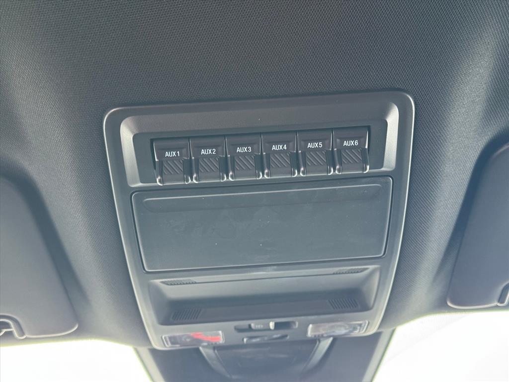 new 2025 Ford Ranger car, priced at $61,150