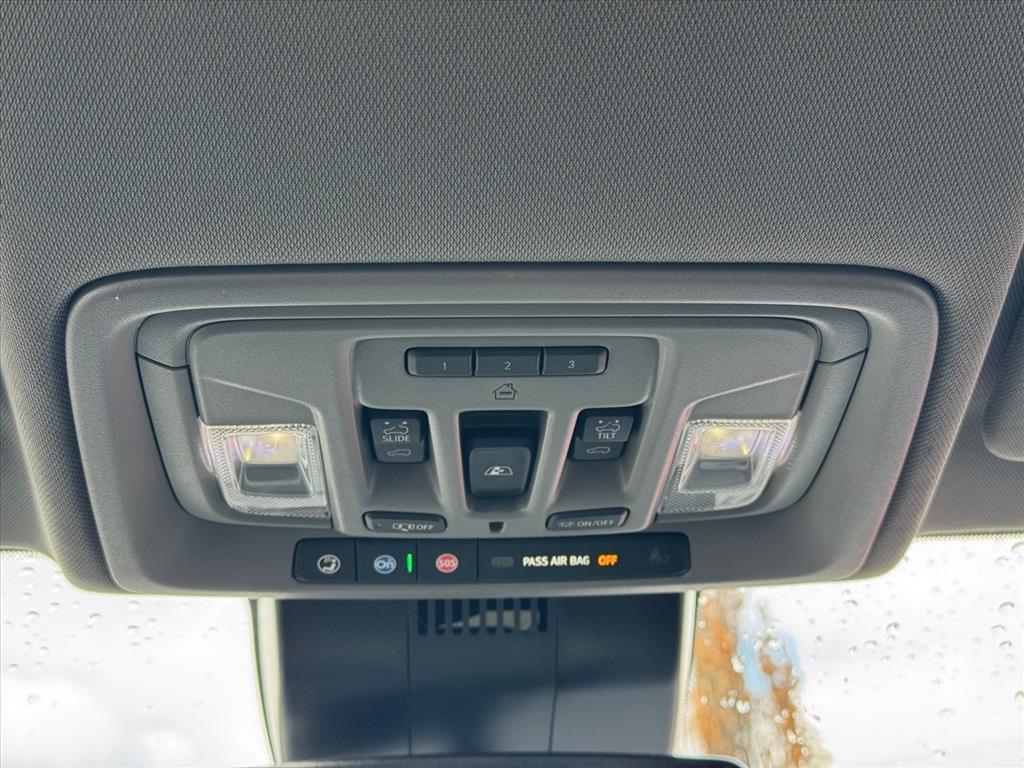 used 2023 Chevrolet Silverado 1500 car, priced at $45,564