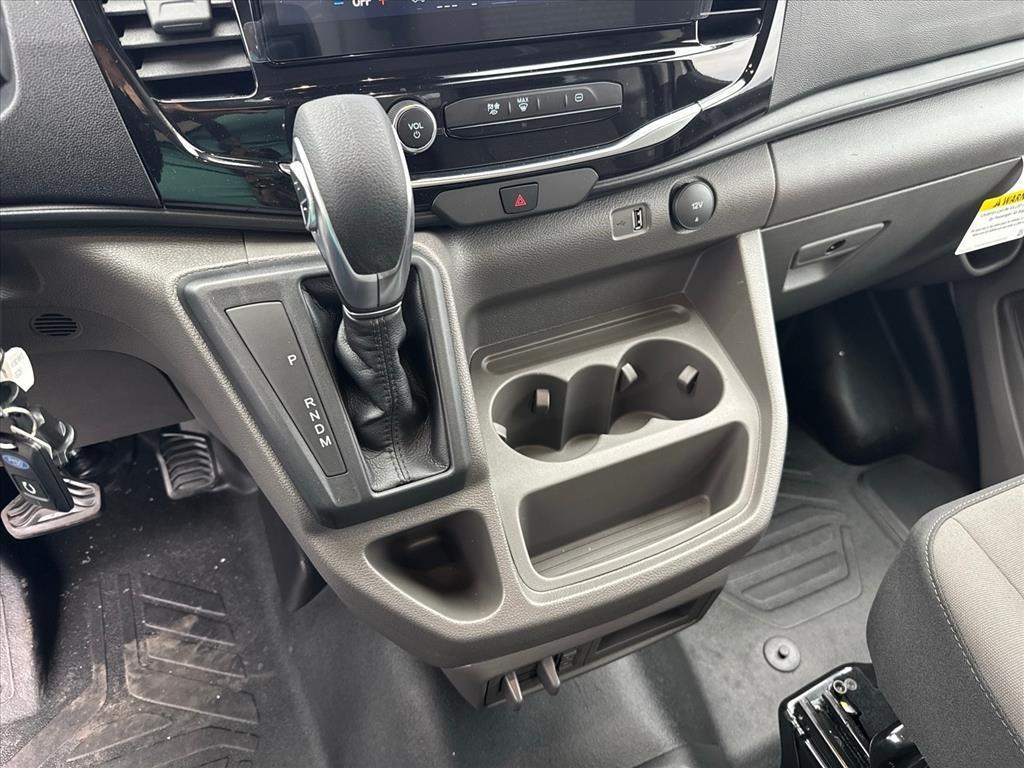 new 2025 Ford Transit-250 car, priced at $54,784