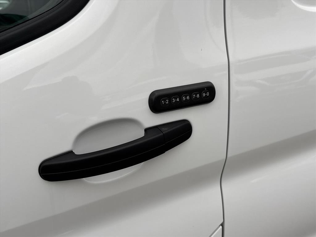 new 2025 Ford Transit-250 car, priced at $54,784