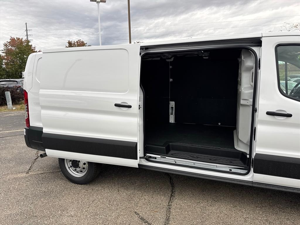 new 2025 Ford Transit-250 car, priced at $54,784