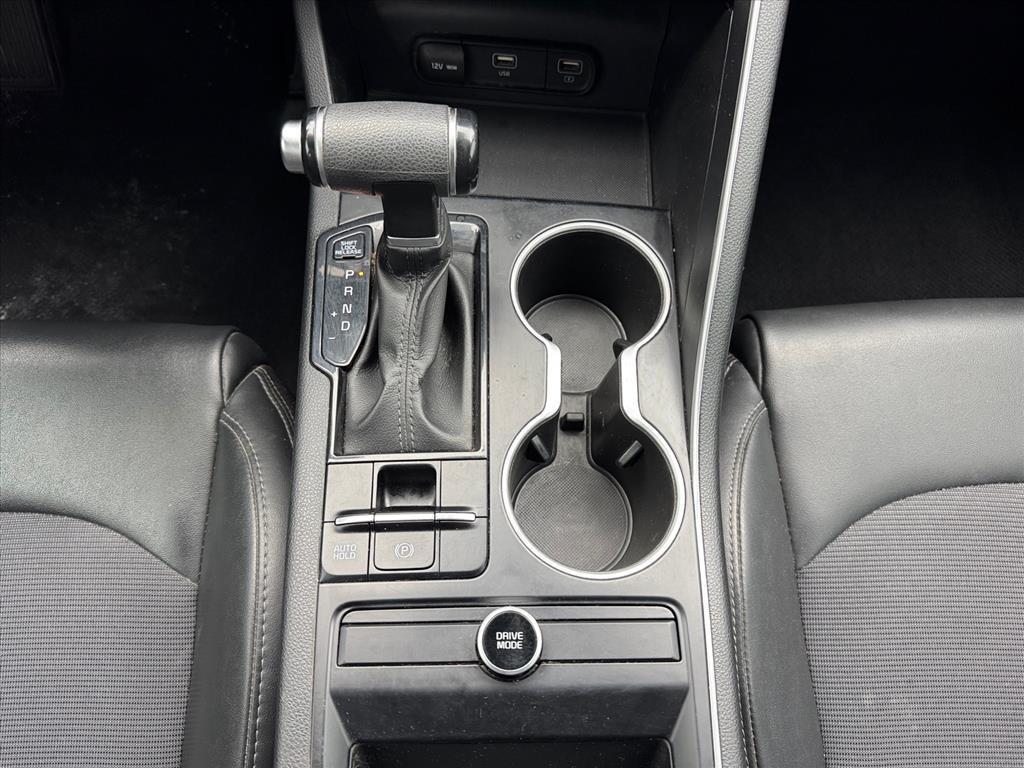 used 2021 Kia K5 car, priced at $19,167