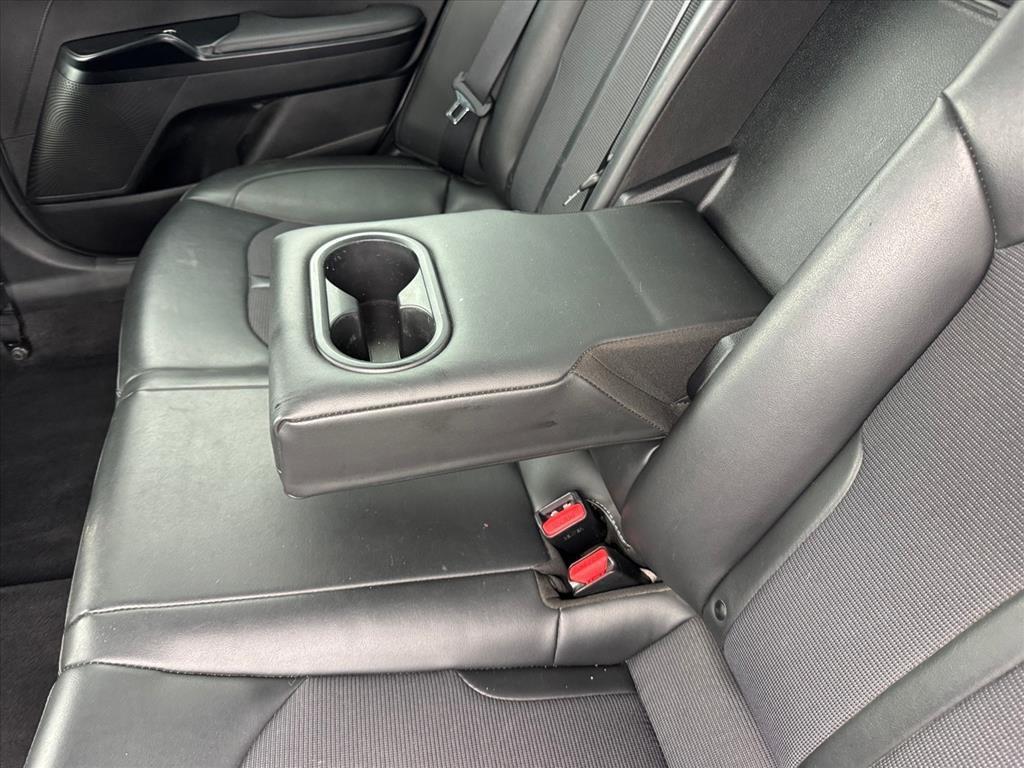 used 2021 Kia K5 car, priced at $19,167