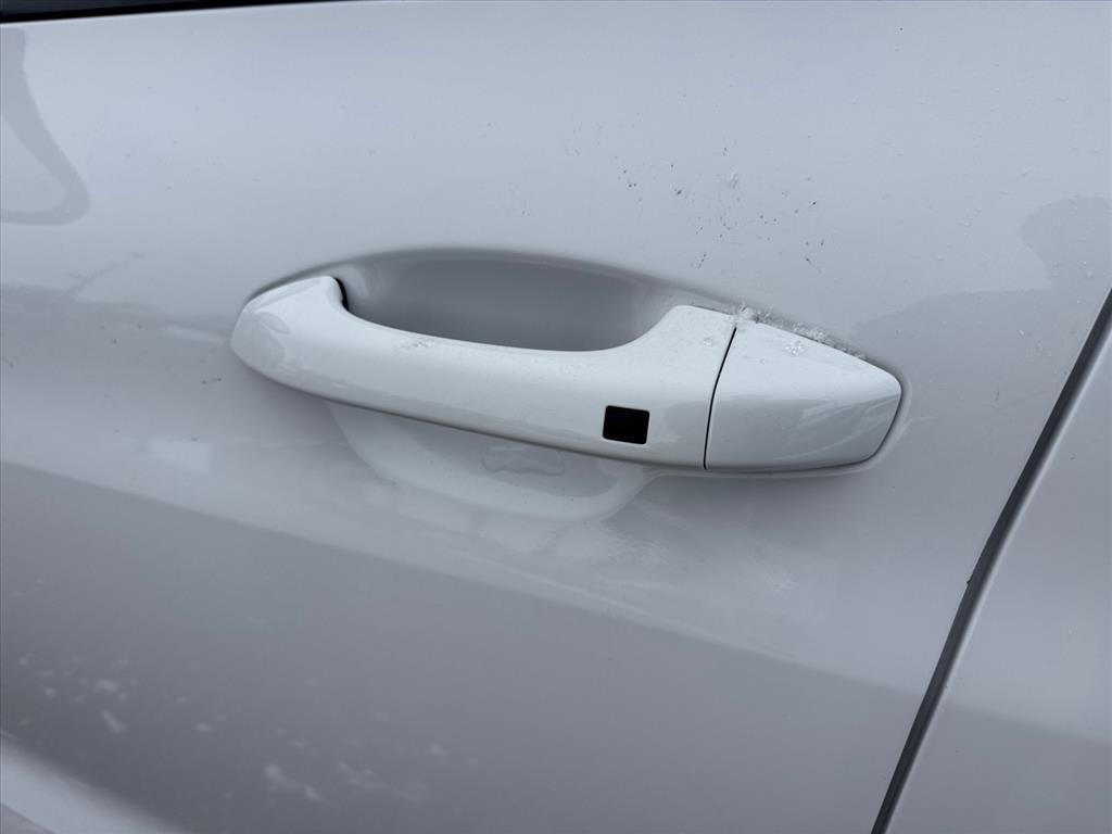 used 2021 Kia K5 car, priced at $19,167