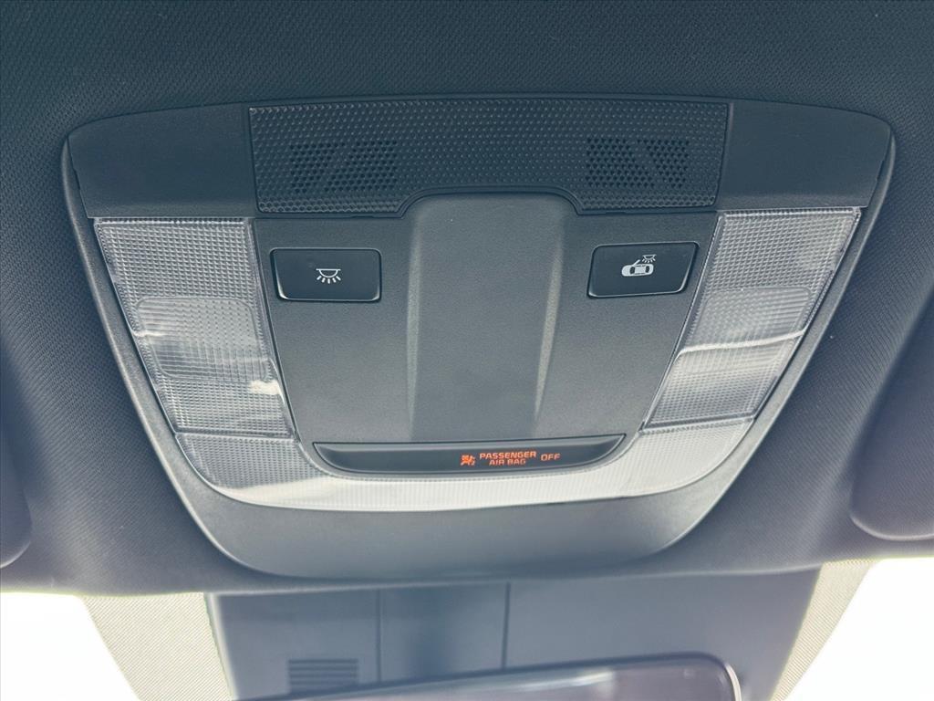 used 2021 Kia K5 car, priced at $19,167