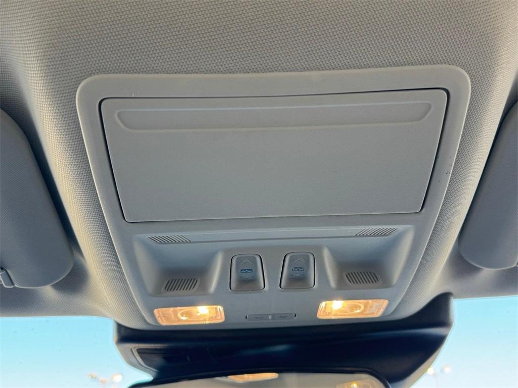 used 2025 Ford Bronco Sport car, priced at $30,603