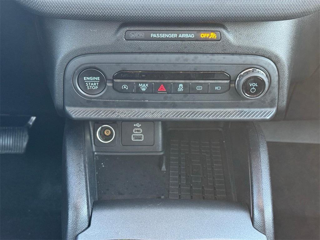 used 2025 Ford Bronco Sport car, priced at $30,603