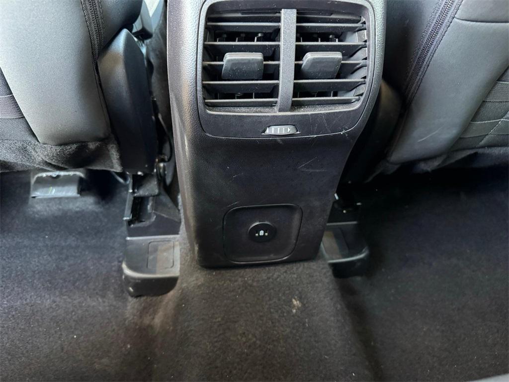 used 2025 Ford Bronco Sport car, priced at $30,603