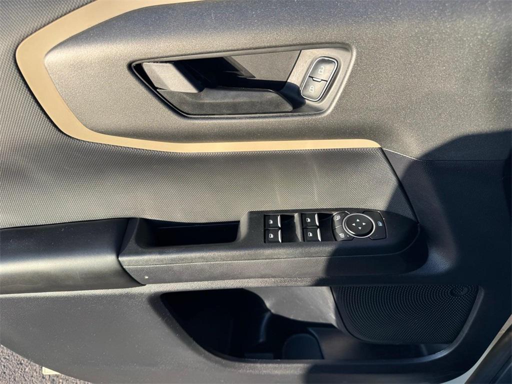 used 2025 Ford Bronco Sport car, priced at $30,603