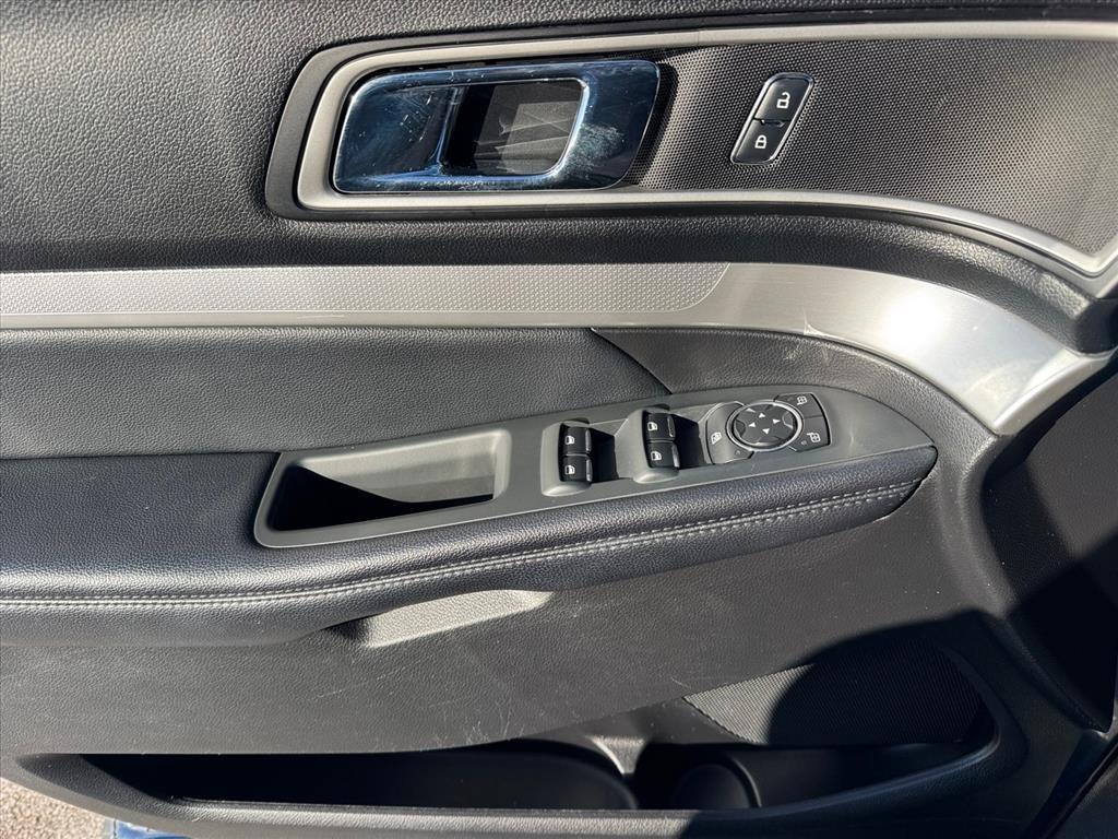 used 2016 Ford Explorer car, priced at $13,137