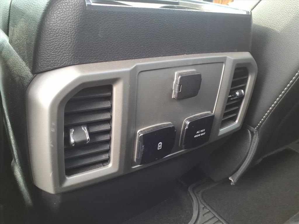 used 2020 Ford F-150 car, priced at $35,439