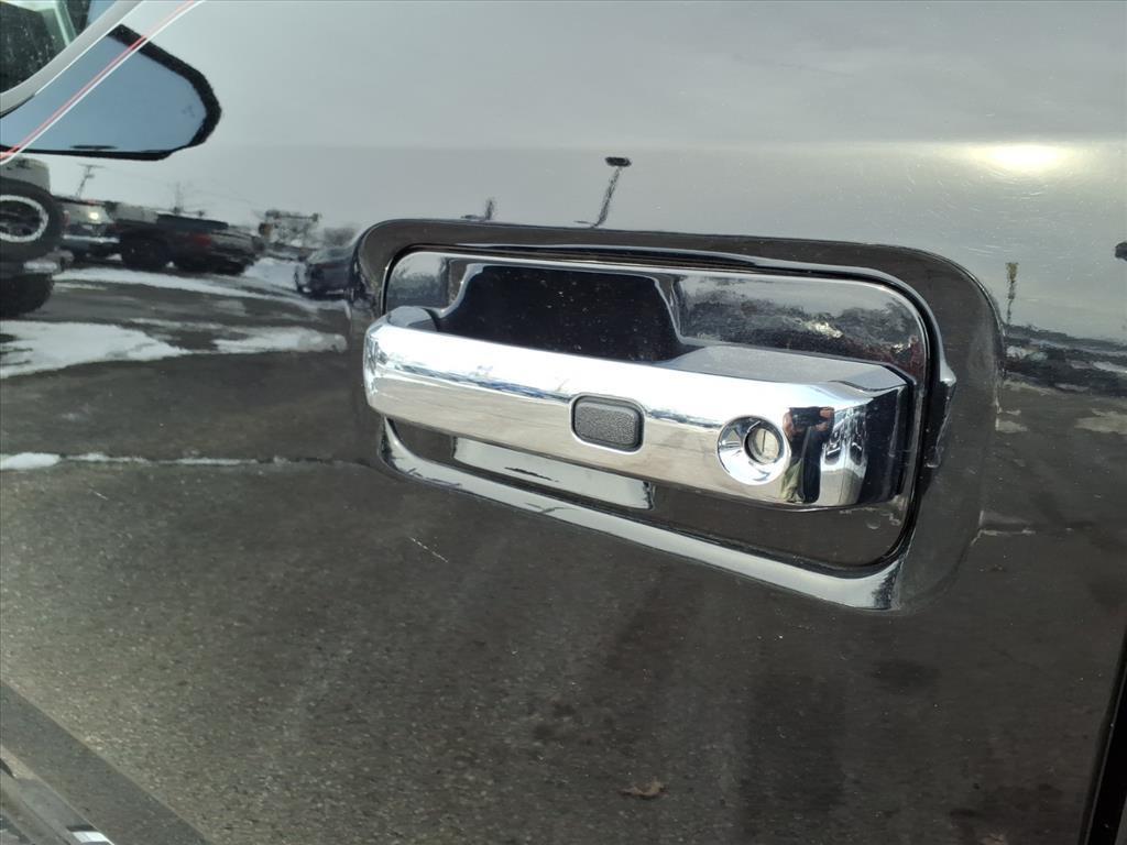 used 2020 Ford F-150 car, priced at $35,439