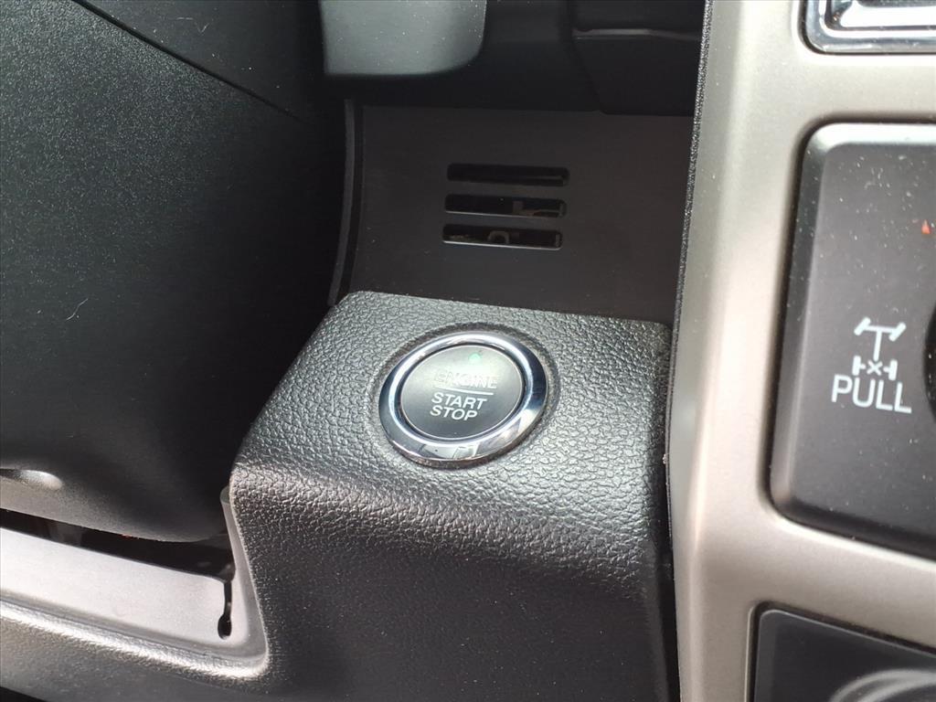 used 2020 Ford F-150 car, priced at $35,439