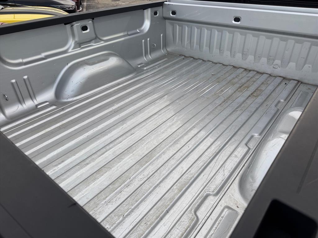 used 2019 Chevrolet Silverado 1500 car, priced at $22,366