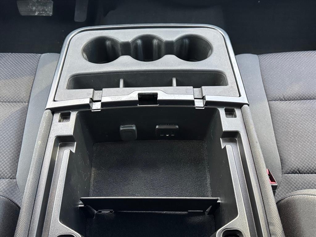 used 2019 Chevrolet Silverado 1500 car, priced at $22,366