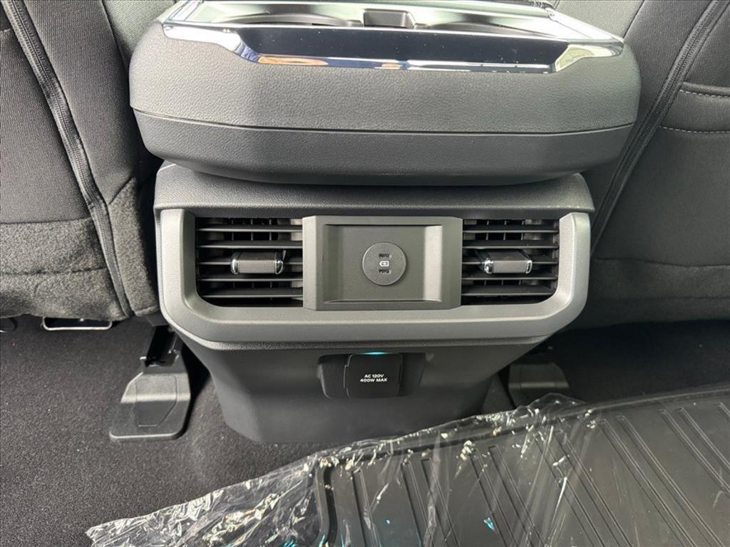 new 2025 Ford F-150 car, priced at $54,513