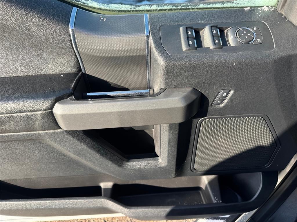 used 2016 Ford F-150 car, priced at $19,898