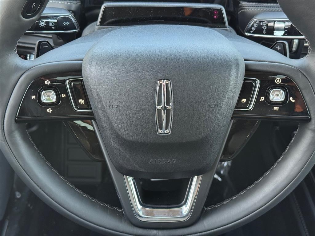 new 2026 Lincoln Corsair car, priced at $56,569