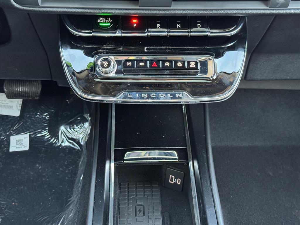 new 2026 Lincoln Corsair car, priced at $56,569