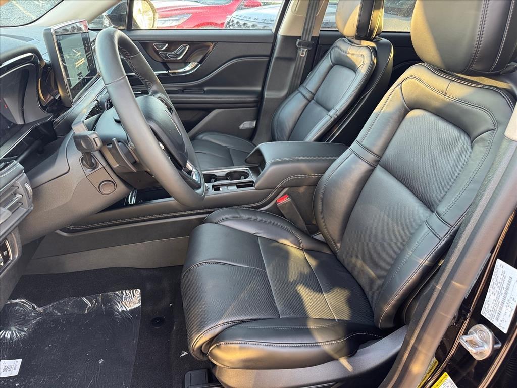 new 2026 Lincoln Corsair car, priced at $56,569