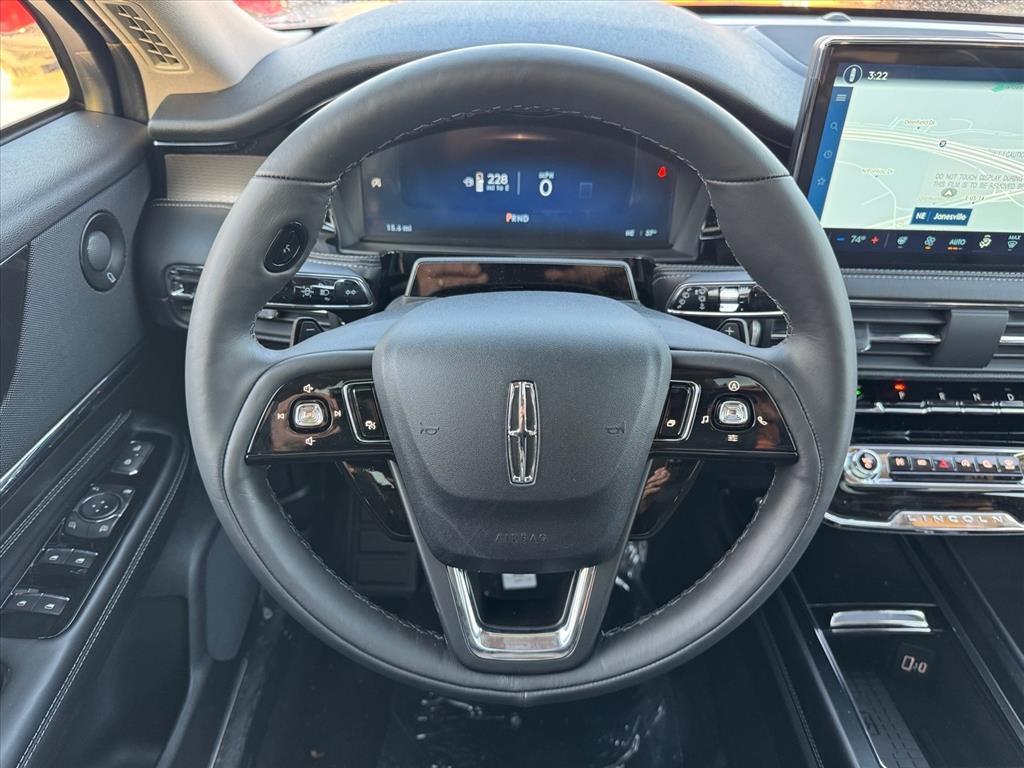 new 2026 Lincoln Corsair car, priced at $56,569