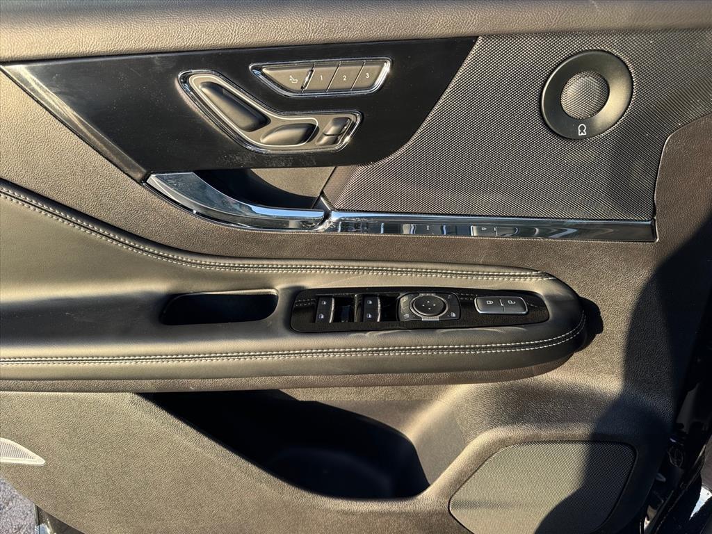 new 2026 Lincoln Corsair car, priced at $56,569