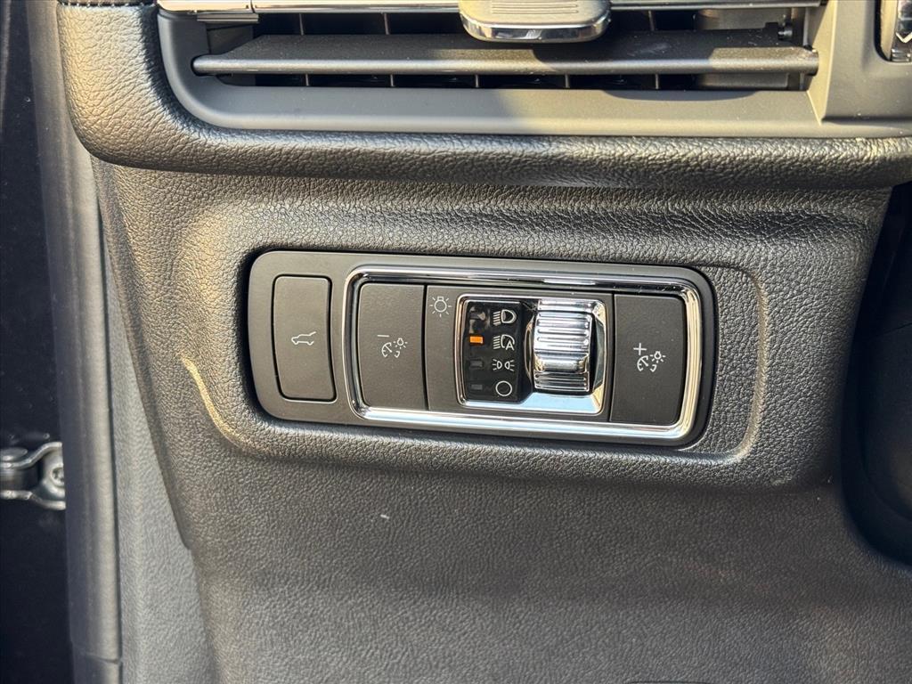 new 2026 Lincoln Corsair car, priced at $56,569