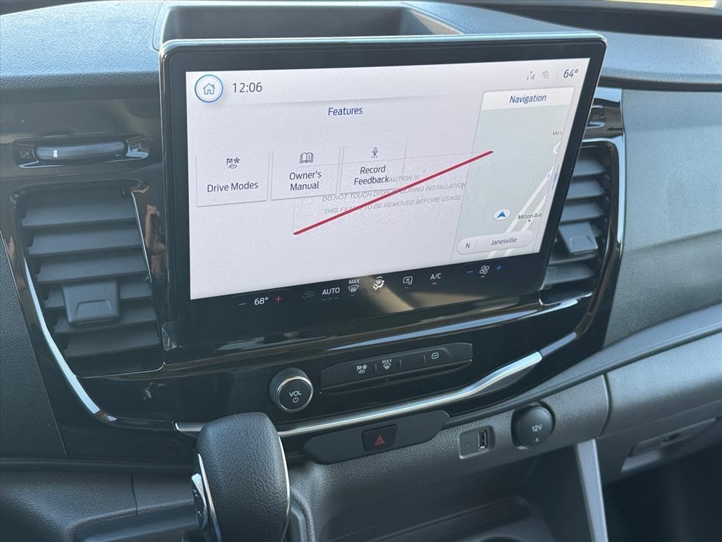 new 2025 Ford Transit-250 car, priced at $57,545