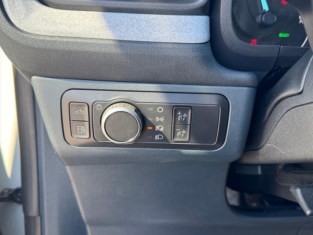 used 2022 Ford Maverick car, priced at $26,987