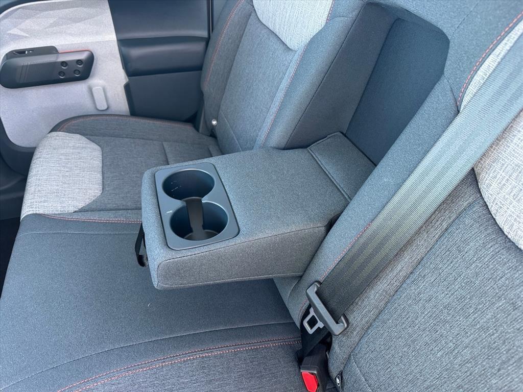 used 2022 Ford Maverick car, priced at $26,987