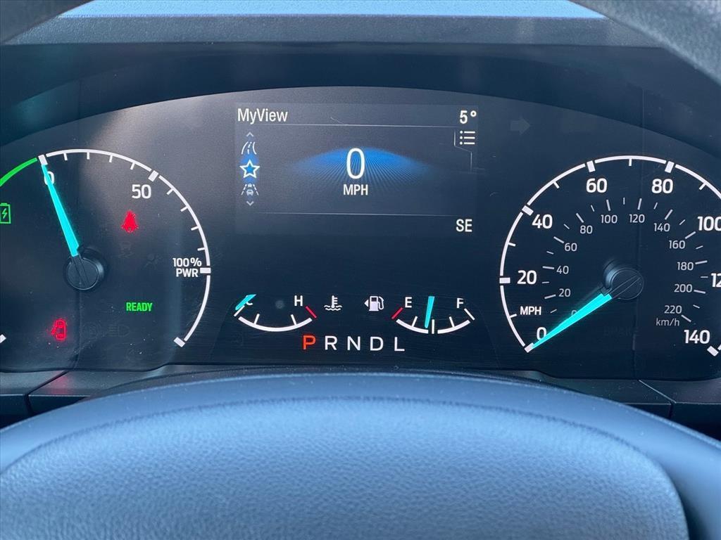 used 2022 Ford Maverick car, priced at $26,987