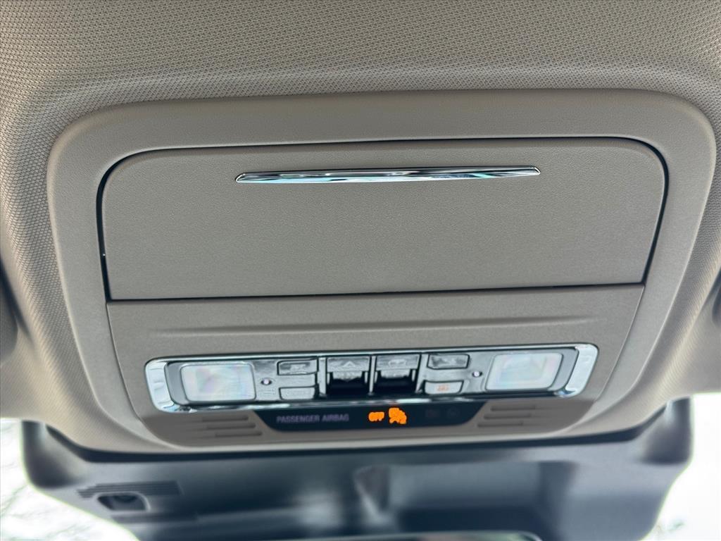 new 2026 Lincoln Corsair car, priced at $46,500