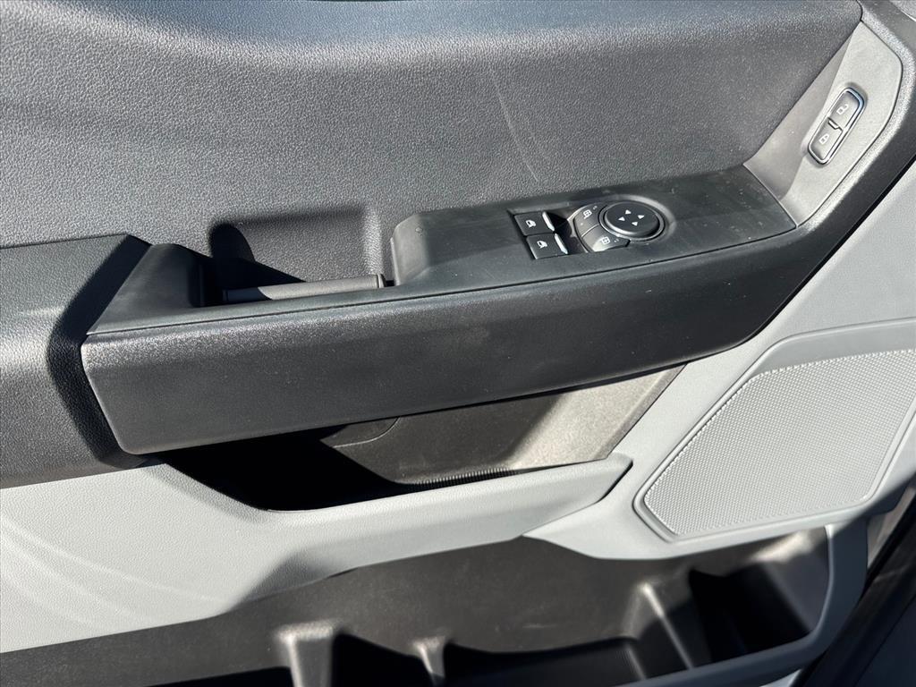 new 2026 Ford F-250 car, priced at $48,764