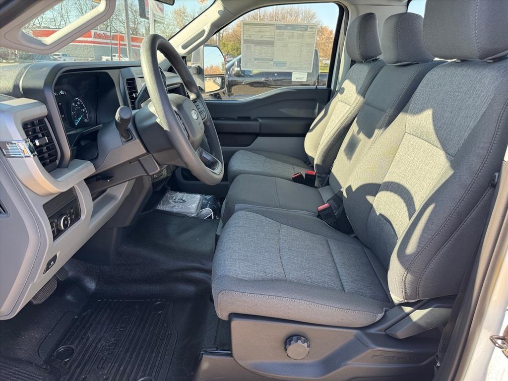 new 2026 Ford F-250 car, priced at $48,764