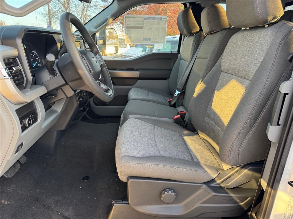 new 2026 Ford F-350 car, priced at $63,450