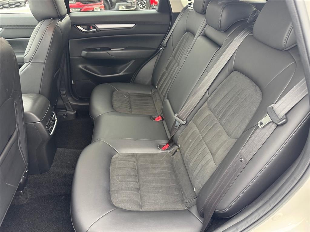 used 2020 Mazda CX-5 car, priced at $23,980