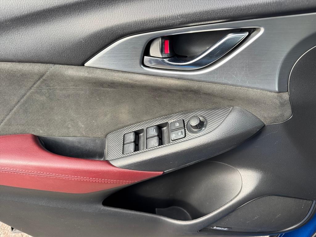 used 2016 Mazda CX-3 car, priced at $12,226